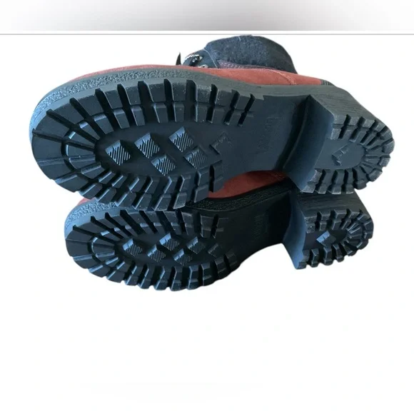 NWOT. COUGAR Primaloft boots .. - Picture 4 of 10